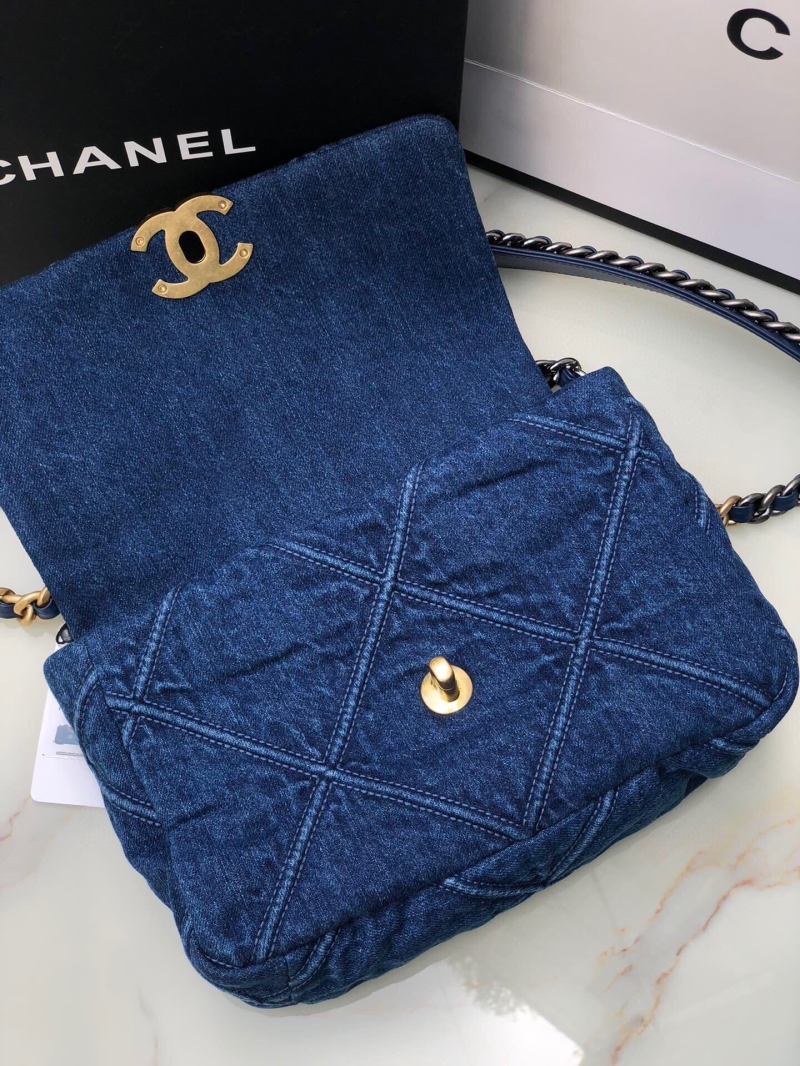 Ch**el 19 bags